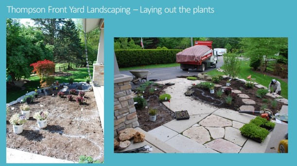 DWN Thompson Front Yard Landscaping before and after flyer 5-20-16 pg. 2